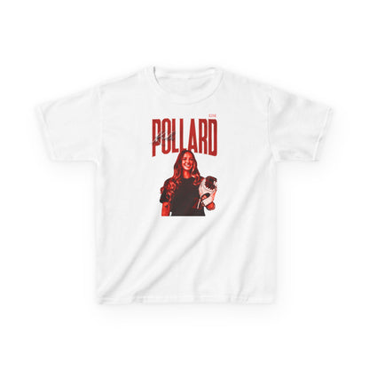 Kaila Pollard Faded Glory Kids Tee