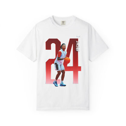 Trista Brown Player Icon Premium Tee