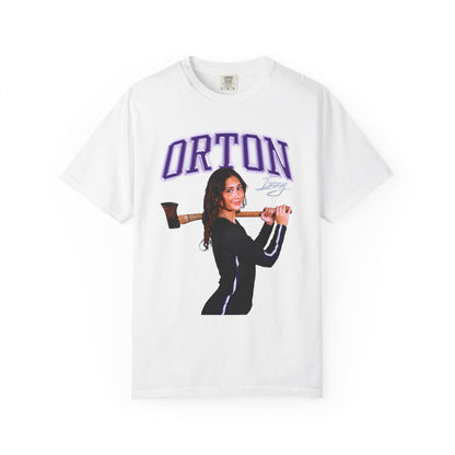 Izzy Orton Athlete Glory Premium Tee