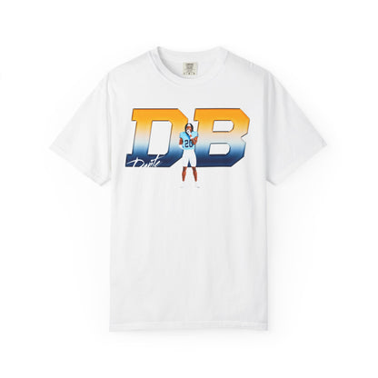 Dante Brown Big Initials Premium Tee