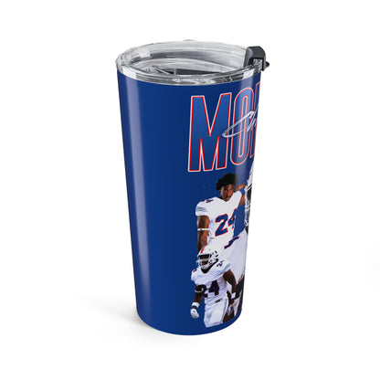 Christian Monfort 20oz Tumbler