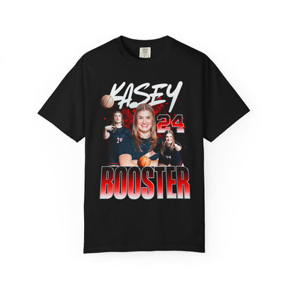 Kasey Booster Premium Tee