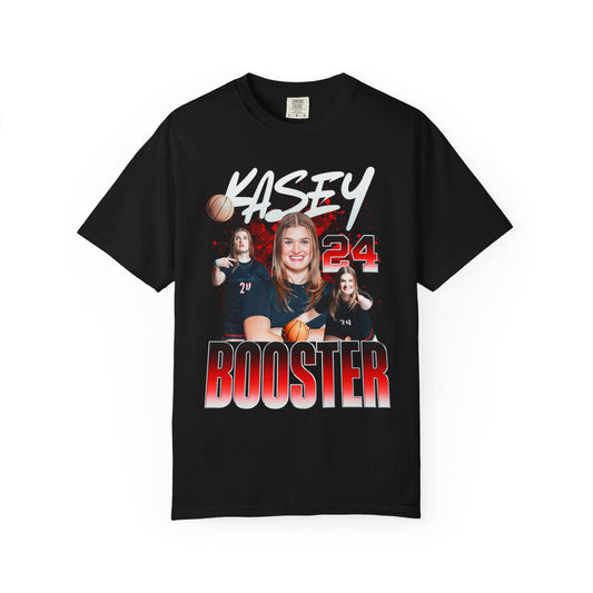 Kasey Booster Premium Tee