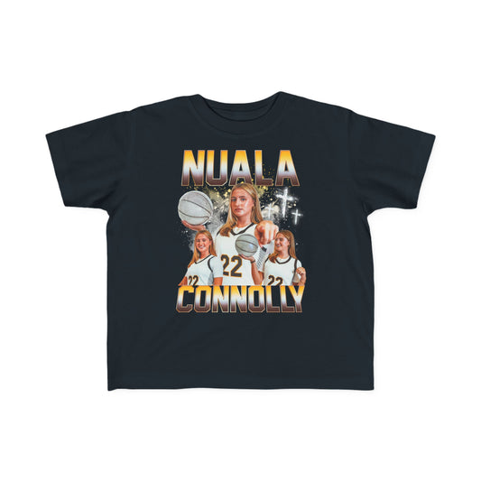 Nuala Connolly Toddler Tee