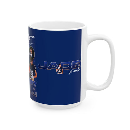 Jace Bantz 15oz Mug