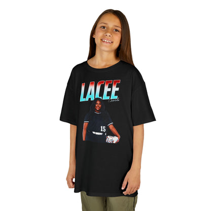 Lacee Canada Kids Tee