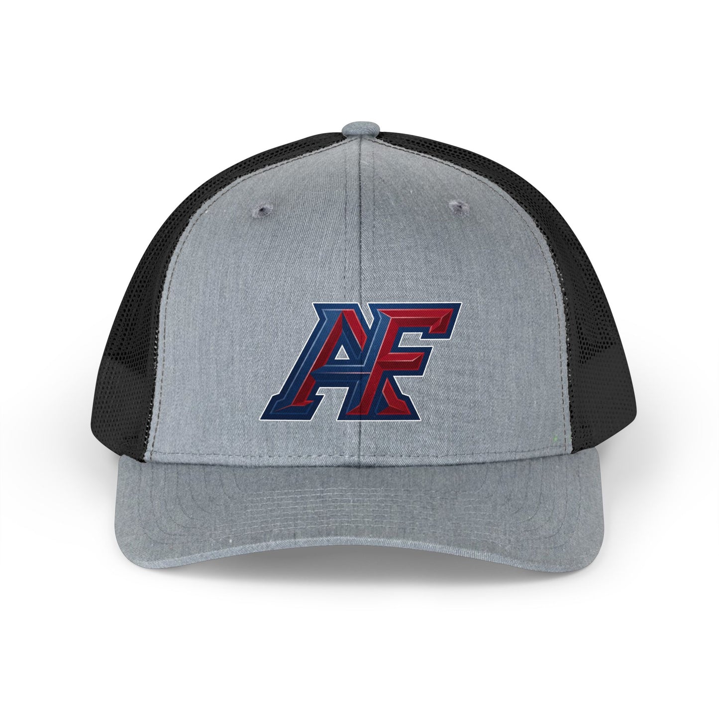 Aiden Ford Logo Trucker Hat