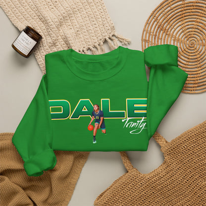 Trinity Dale Star Player Crewneck Sweatshirt