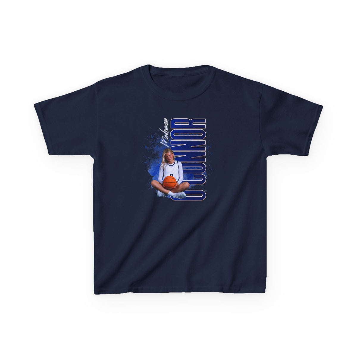 Madison O'Connor Kids Tee