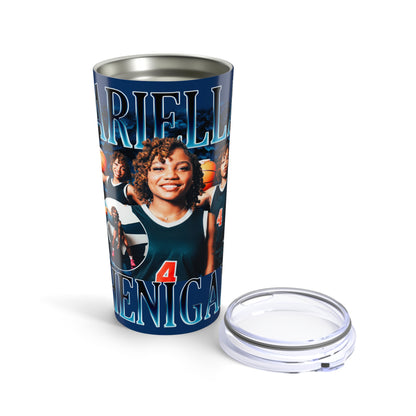 Ariella Henigan 20oz Tumbler