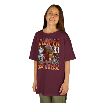 Cooper Eisenbeisz Kids Tee