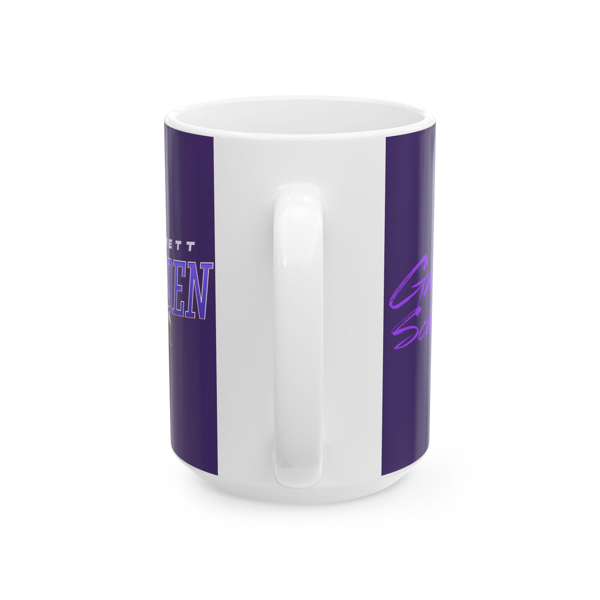 Garrett Schoen 15oz Mug