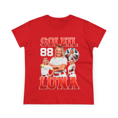 Soleil Luna Women's Tee