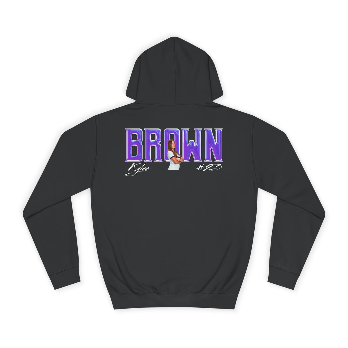 Kylee Brown Lowkey Premium Hoodie