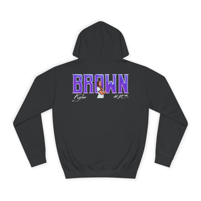 Kylee Brown Lowkey Premium Hoodie