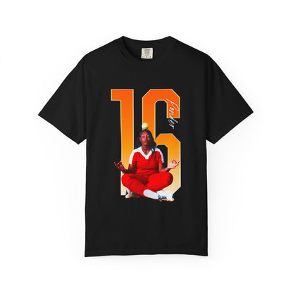 Malaysia Ponder Player Icon Number Premium Tee