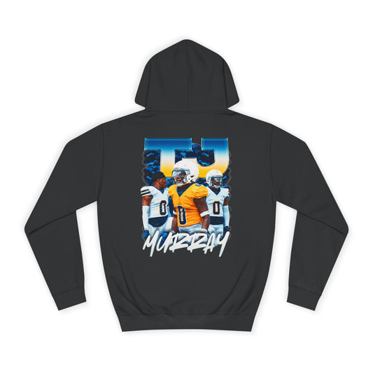 TJ Murray Premium Hoodie