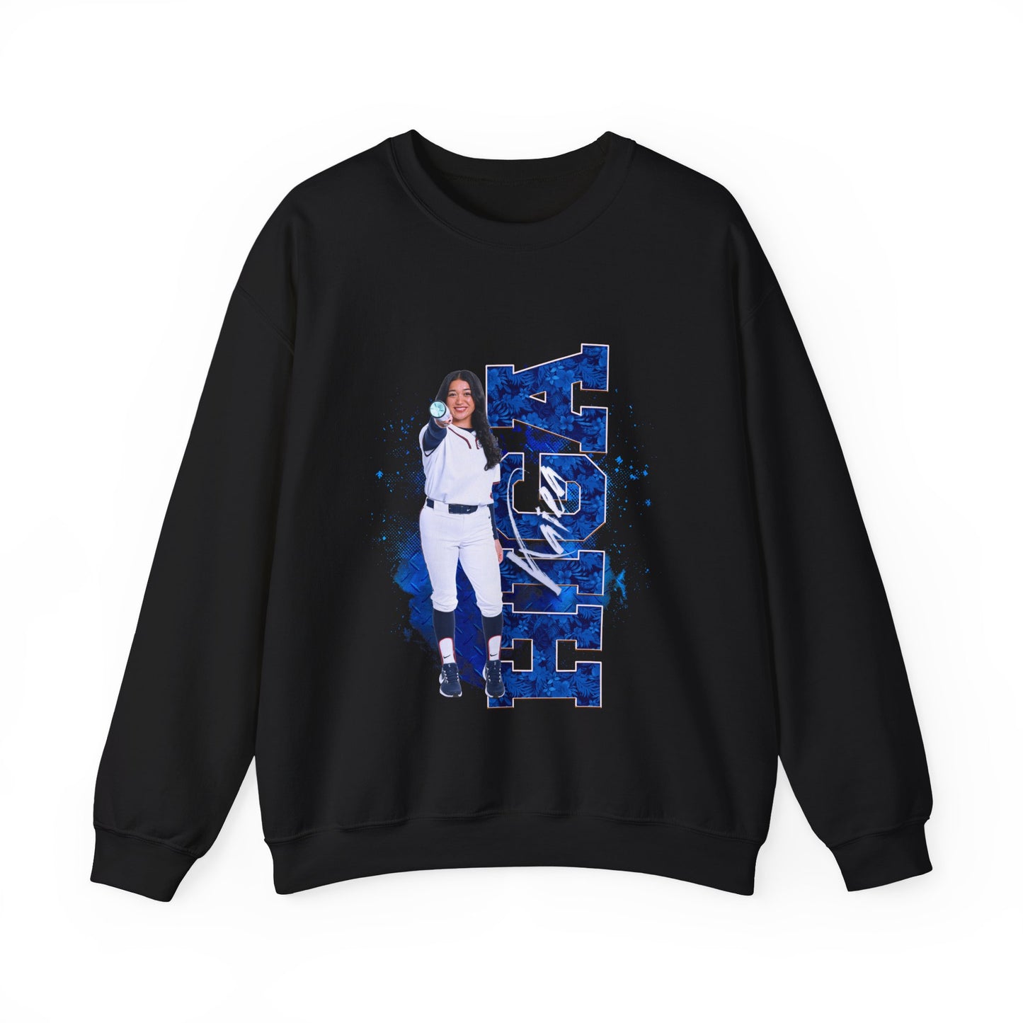 Kaiea Higa Crewneck Sweatshirt