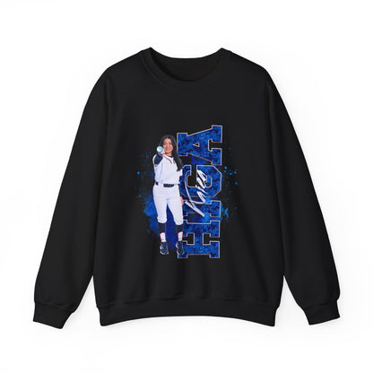 Kaiea Higa Crewneck Sweatshirt