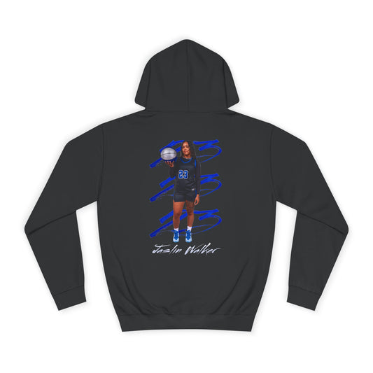 Jaslin Walker Premium Hoodie