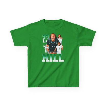 Peyton Hill Kids Tee
