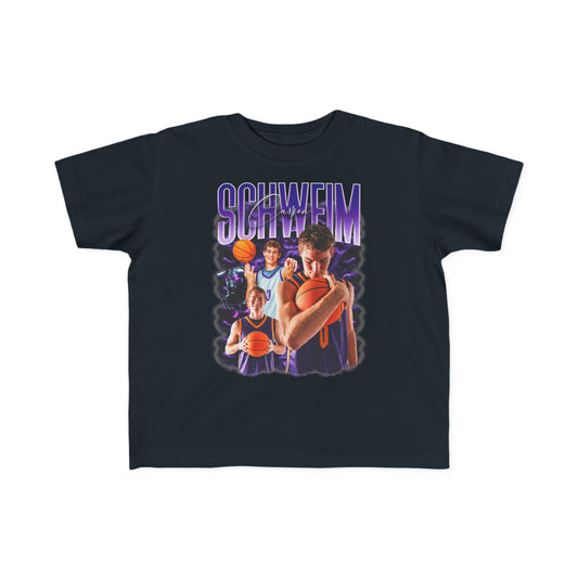 Carson Schweim Toddler Tee