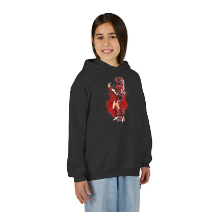 Daniela Portillo Kids Hoodie