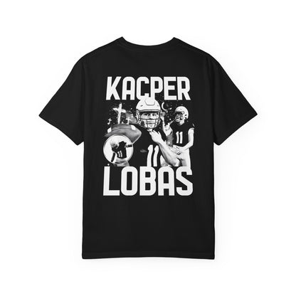 Kacper Lobas Vintage Blackout Premium Tee