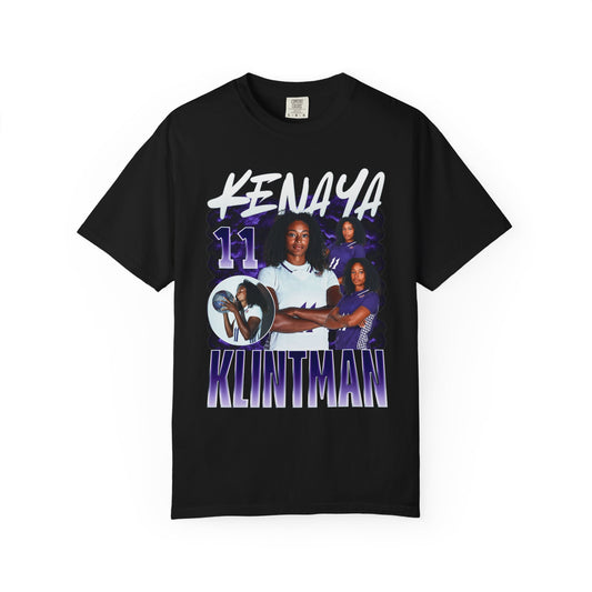 Kenaya Klintman Premium Tee