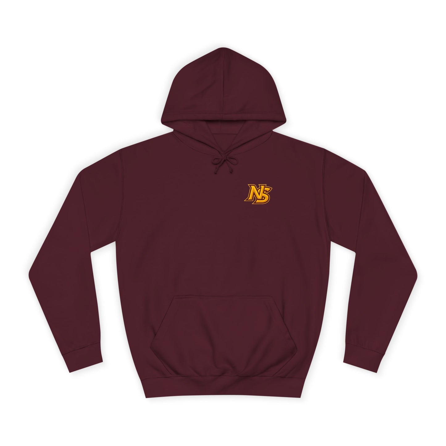 Nick Spence Premium Hoodie