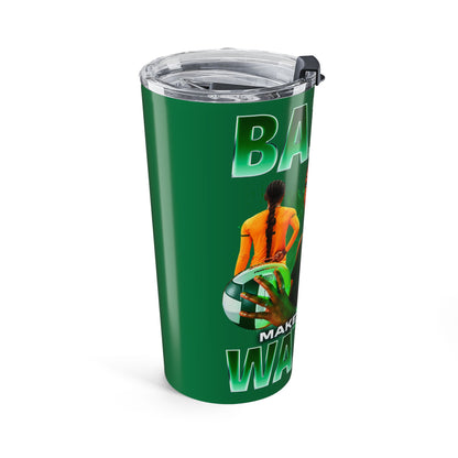 Bailey Warren 20oz Tumbler