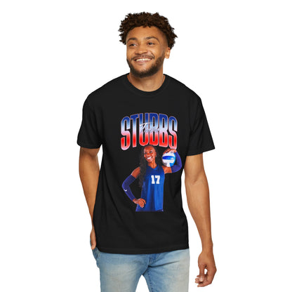 Tiana Stubbs Athlete Glory Premium Tee
