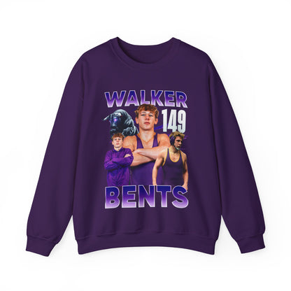 Walker Bents Crewneck Sweatshirt