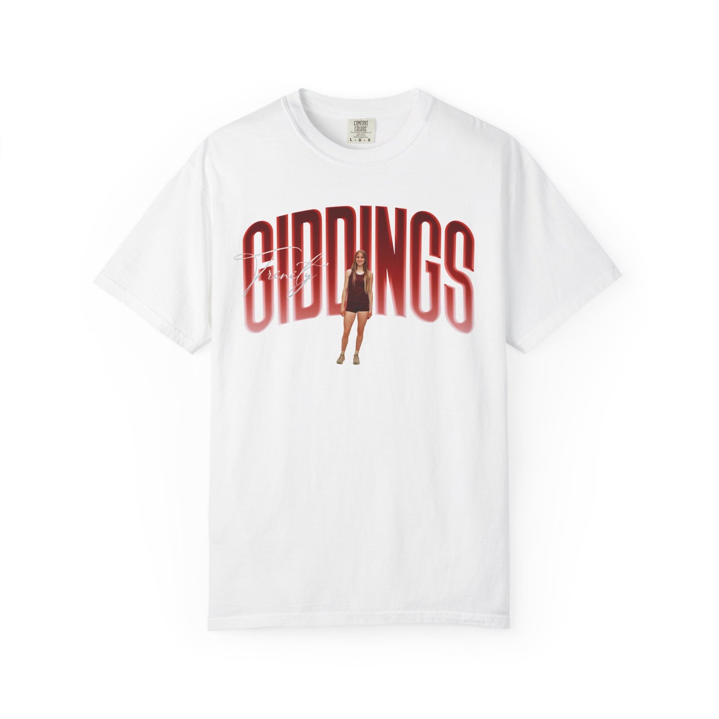 Trinity Giddings Elite Athlete Premium Tee