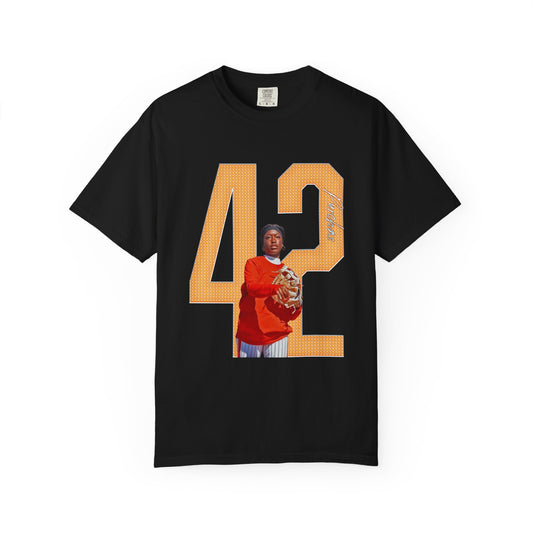 Toni Purchas Player Icon Number Premium Tee