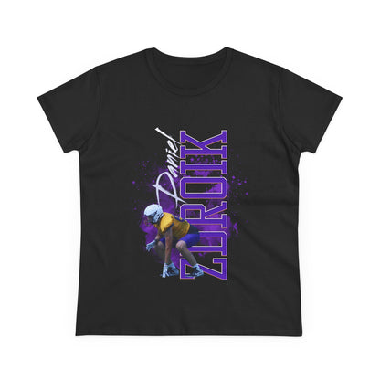 Daniel Zdroik Women's Tee