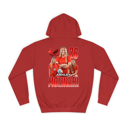 Ashley Molinari Premium Hoodie