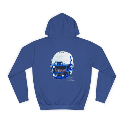 Tyshone Jenkins Big Head Premium Hoodie
