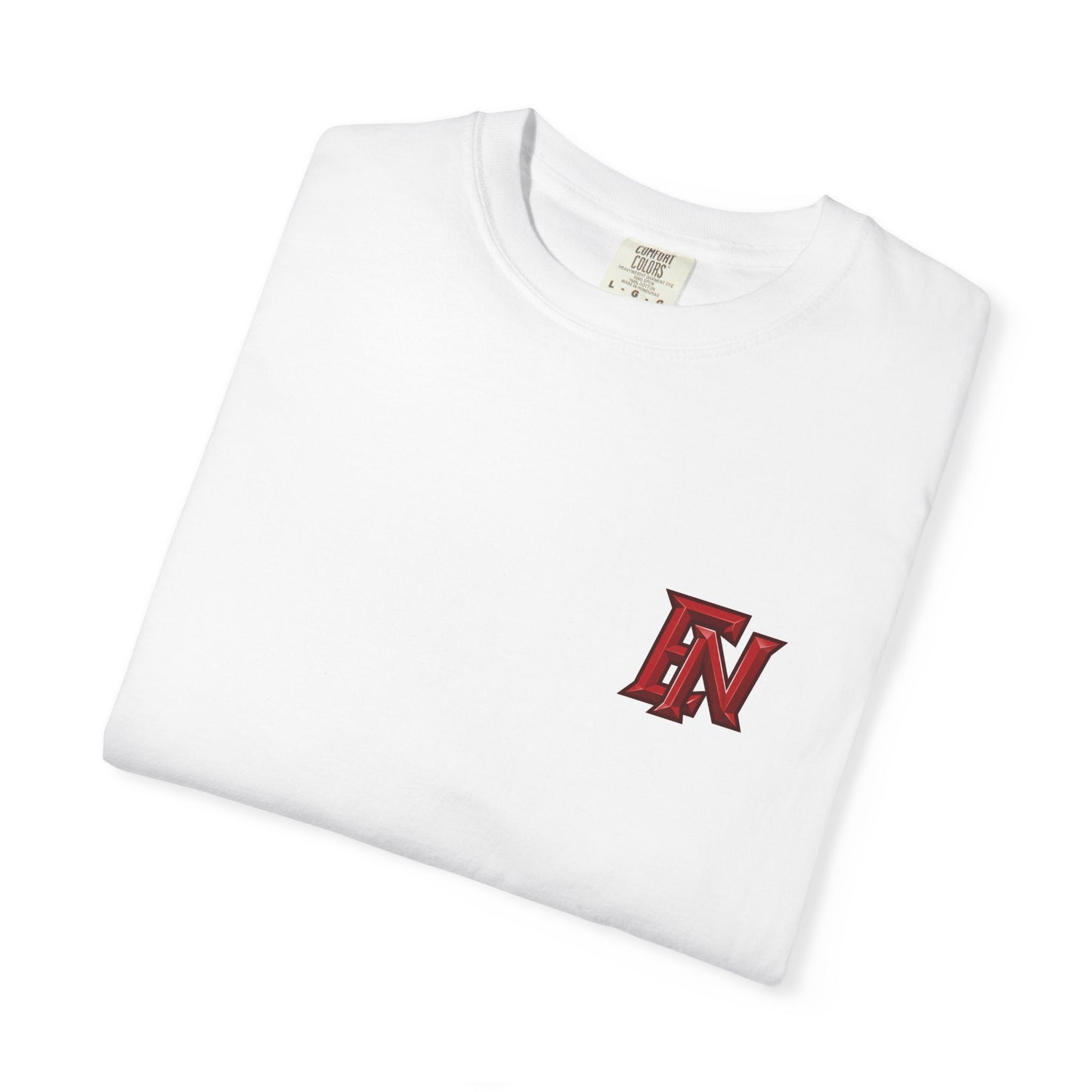 Ella Nigl Logo Premium Tee