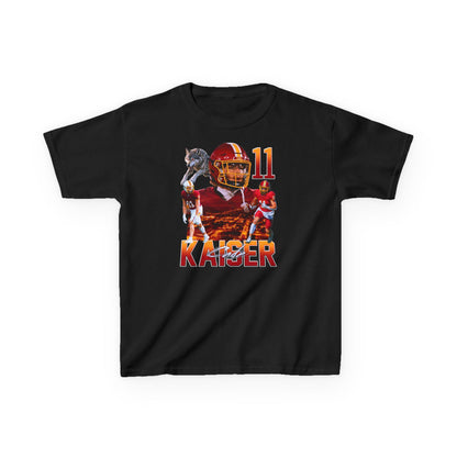 Cade Kaiser Kids Tee