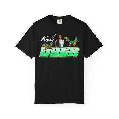 Kinah Dyer Big Last Name Premium Tee