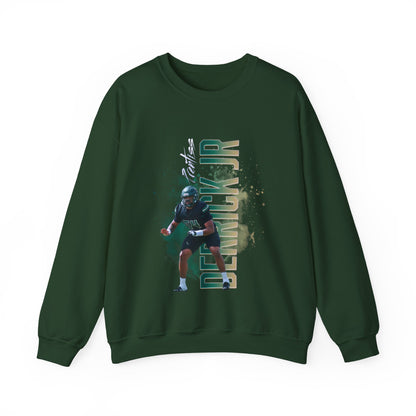 Prentiss Derrick Jr. Crewneck Sweatshirt
