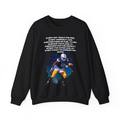 Kameron Loggins Crewneck Sweatshirt