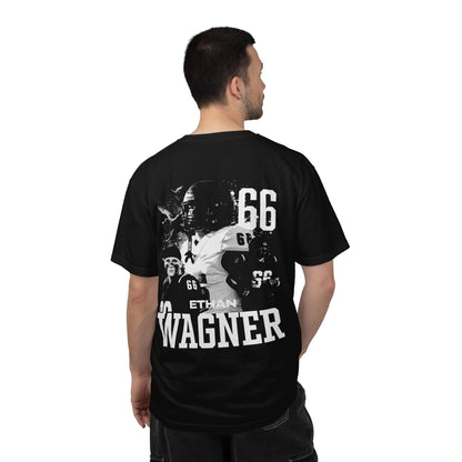 Ethan Wagner Vintage Blackout Premium Tee