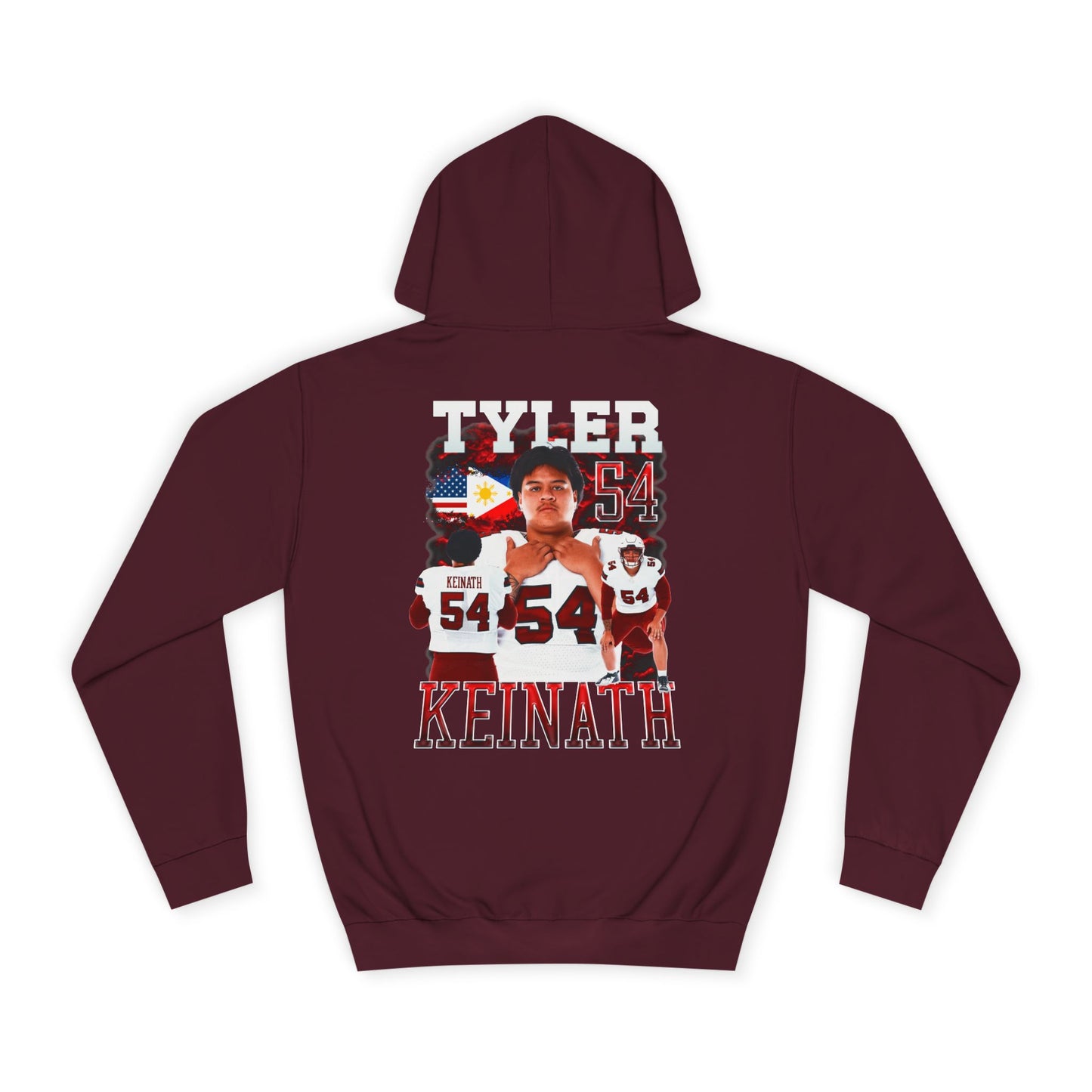Tyler Keinath Premium Hoodie