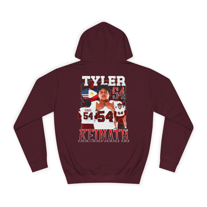 Tyler Keinath Premium Hoodie
