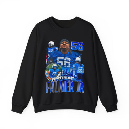 Anthony Palmer Jr. Crewneck Sweatshirt