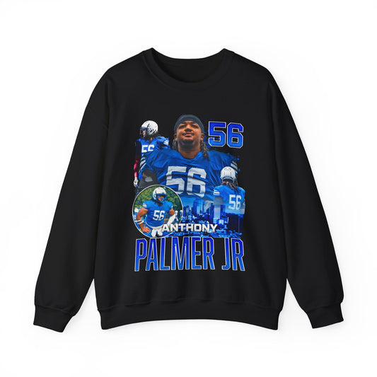 Anthony Palmer Jr. Crewneck Sweatshirt
