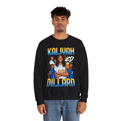 Kaliyah Dillard Crewneck Sweatshirt