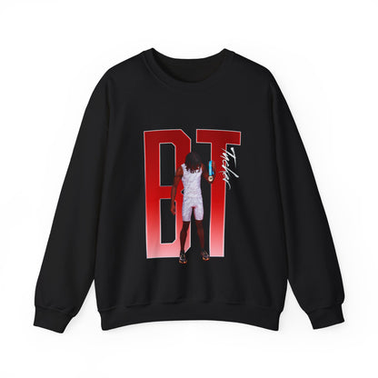 Bryce Tucker Player Icon Initials Crewneck Sweatshirt